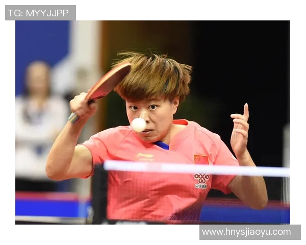 深圳乒乓球队展现实力最新乒乓球耐力TOP10榜单揭晓